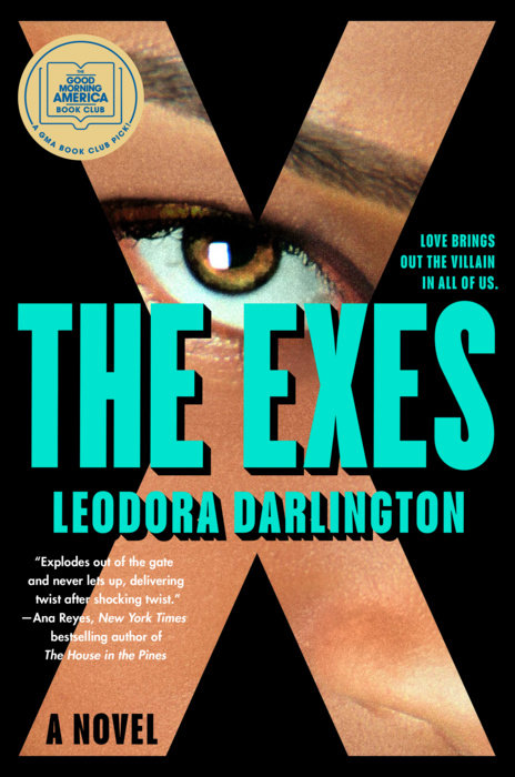 The Exes cover