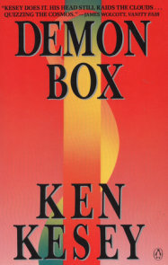 Demon Box