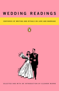 Wedding Readings