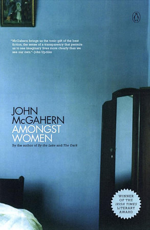Amongst Women by John McGahern