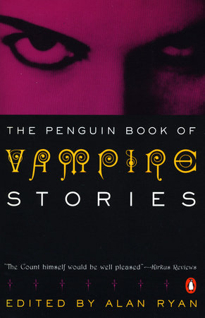 The Penguin Book of Vampire Stories by Various