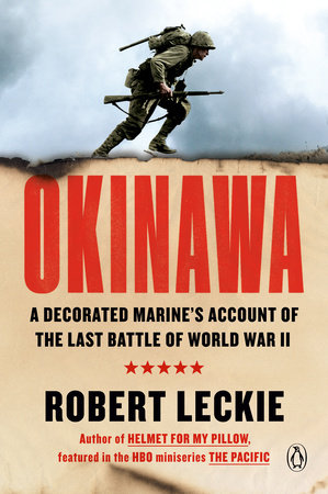 Okinawa by Robert Leckie