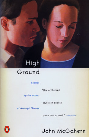 High Ground by John McGahern