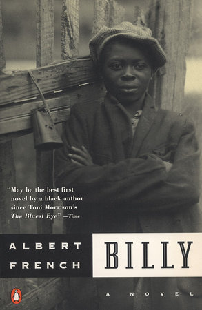 Billy by Albert French