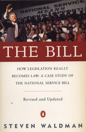 The Bill by Steven Waldman