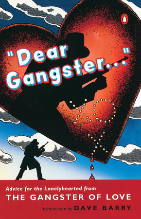 Dear Gangster... by Gangster of Love