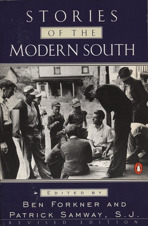 Stories of the Modern South by Various