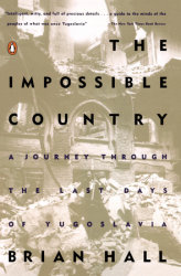 The Impossible Country