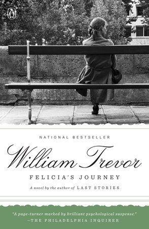 Felicia's Journey by William Trevor
