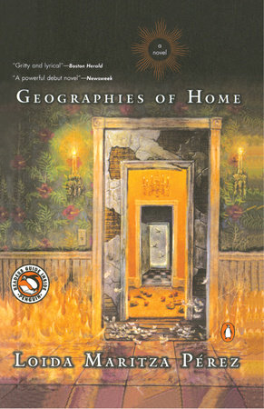 Geographies of Home by Loida Maritza Perez