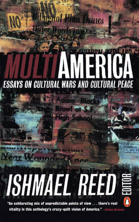 Multi-America by 