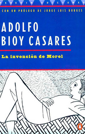 La Invencion De Morel