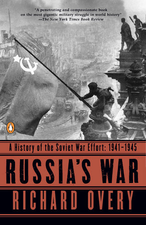 Russia's War by Richard Overy