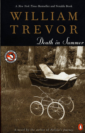 Death in Summer by William Trevor