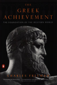 The Greek Achievement