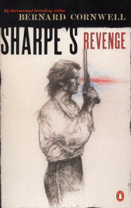 Sharpe's Revenge (#10)