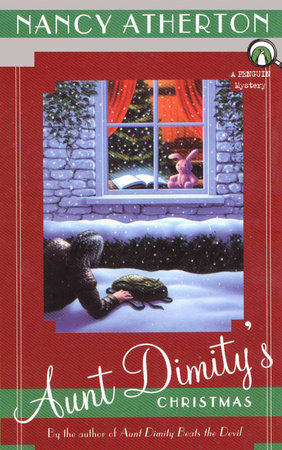 Aunt Dimity's Christmas by Nancy Atherton