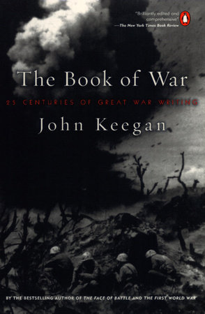 The Book of War by John Keegan