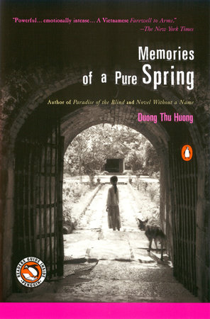 Memories of a Pure Spring by Duong Thu Huong and Nina McPherson