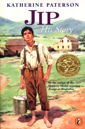 Jip, His Story by Katherine Paterson