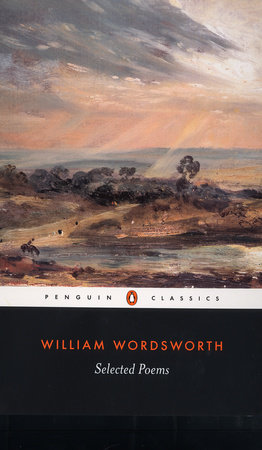 Selected Poems by William Wordsworth