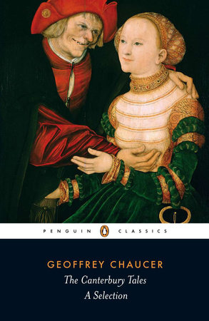 The Canterbury Tales by Geoffrey Chaucer