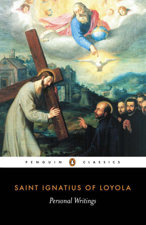 Personal Writings by Ignatius of Loyola