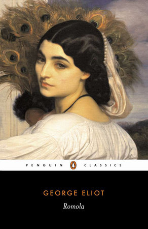 Romola by George Eliot