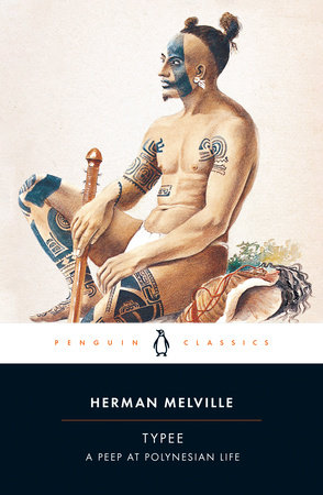 Typee by Herman Melville