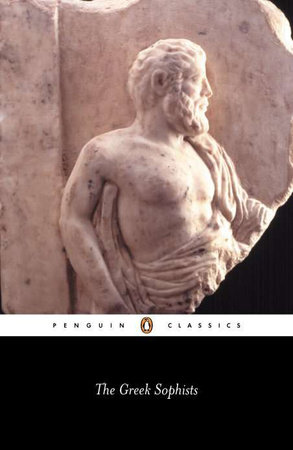 The Greek Sophists by 