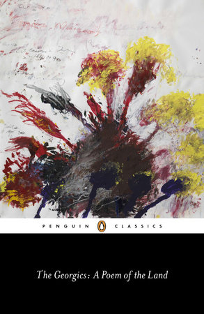 The Georgics by Virgil