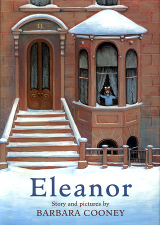 Eleanor by Barbara Cooney