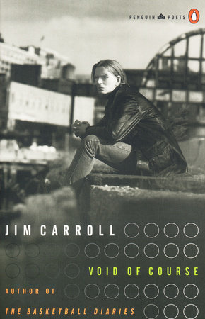 Void of Course by Jim Carroll