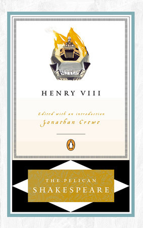 Henry VIII by William Shakespeare