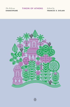 Timon of Athens by William Shakespeare