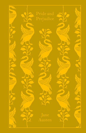 Penguin Clothbound Classics