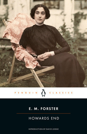 Howards End by E. M. Forster