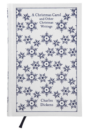 A Christmas Carol and Other Christmas Writings by Charles Dickens