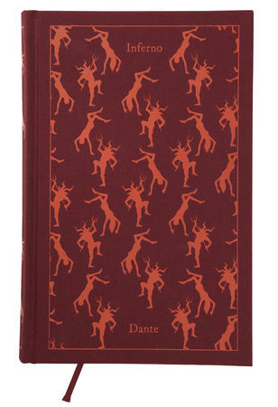 The Divine Comedy by Dante Alighieri