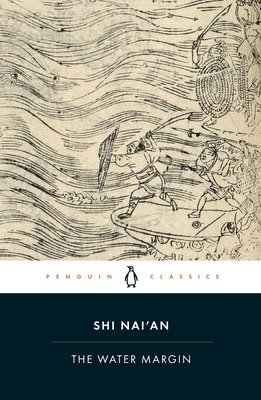 The Water Margin by Shi Naian