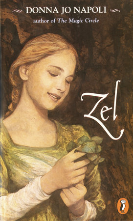 Zel by Donna Jo Napoli