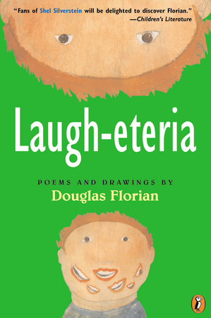 Laugh-eteria by Douglas Florian