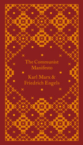 The Communist Manifesto