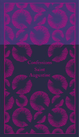 Confessions by Augustine of Hippo