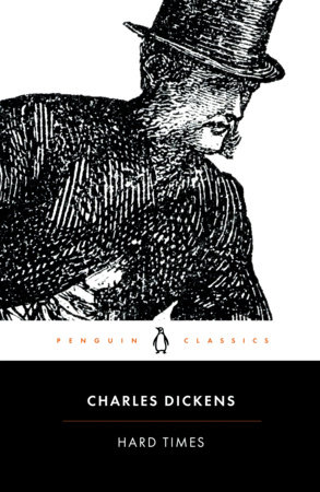 Hard Times by Charles Dickens