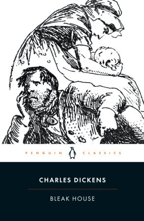 Bleak House by Charles Dickens