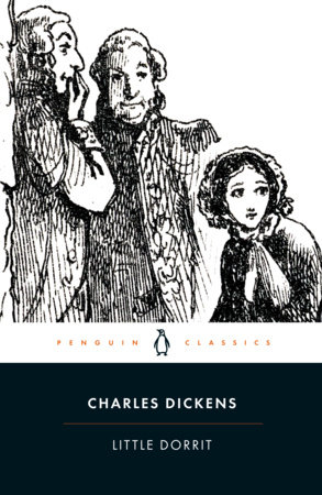 Little Dorrit by Charles Dickens