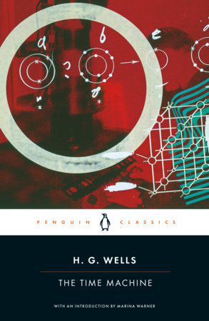 The Time Machine by H. G. Wells