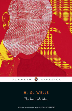 The Invisible Man by H. G. Wells