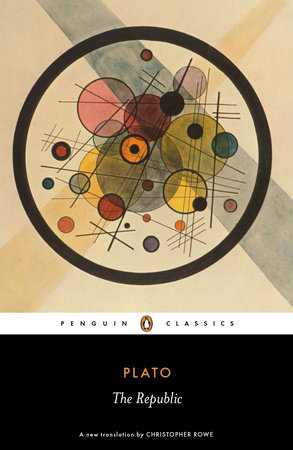 国家 プラトン THE REPUBLIC - PLATO The Republic by Plato: 9780141442433 | PenguinRandomHouse
